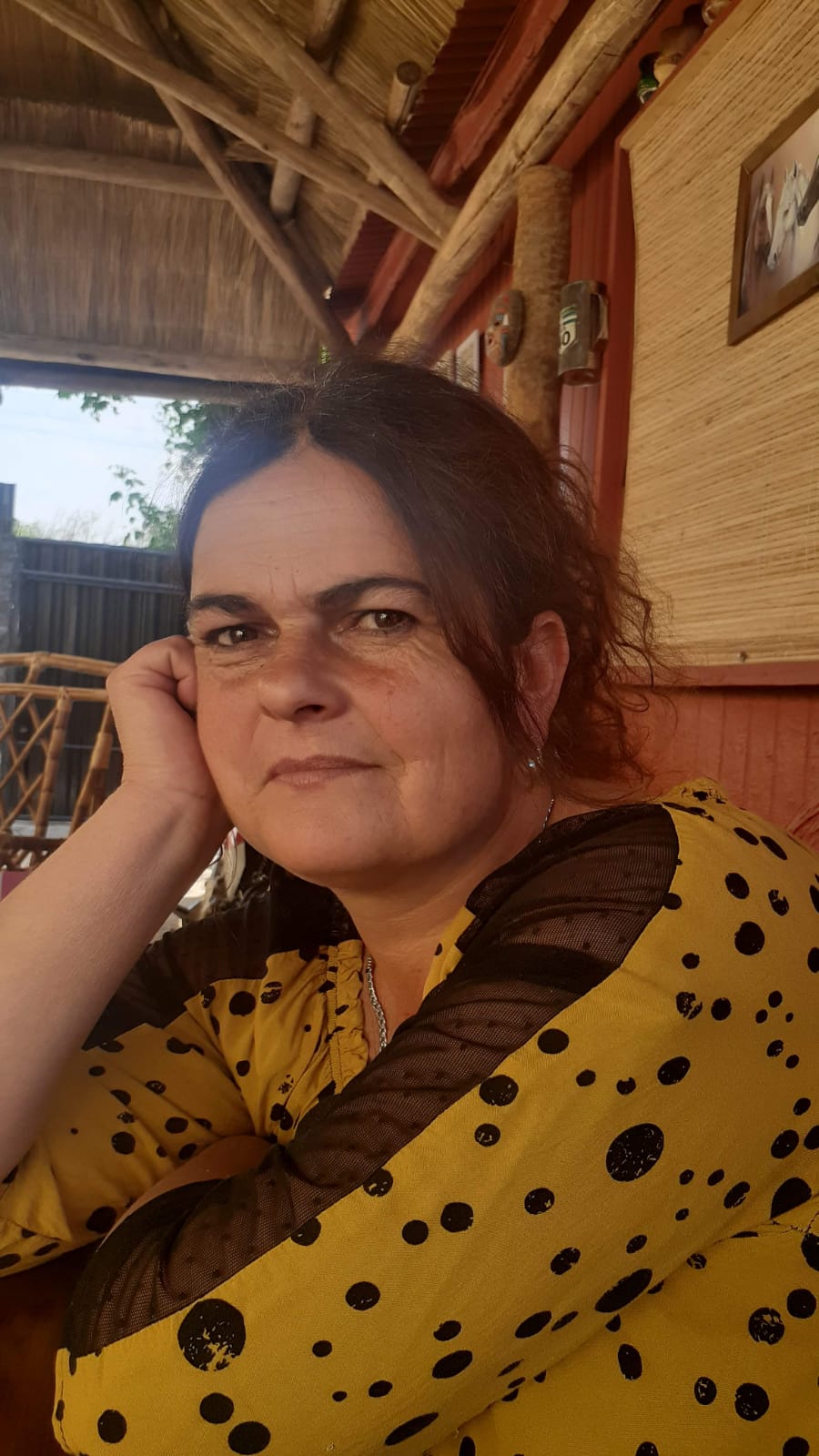 Foto Mamá